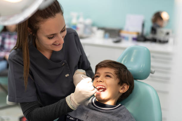 Best Orthodontic Emergency Dentist in Guthrie, OK