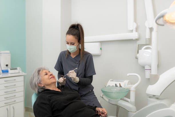 Best Emergency Dentist for Special Needs Patients in Guthrie, OK
