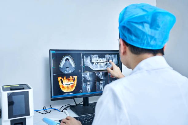 Best Emergency Dentist for Knocked-Out Tooth in Guthrie, OK