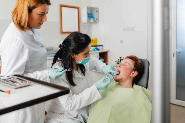 Best Emergency Cosmetic Dentistry in Guthrie, OK