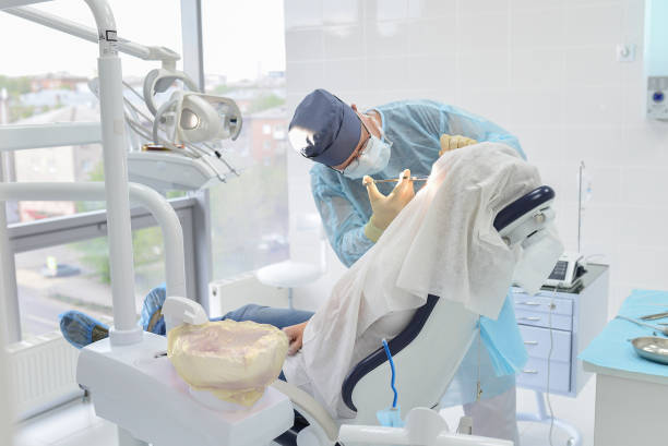 Best Urgent Dental Care for Toothache in Guthrie, OK